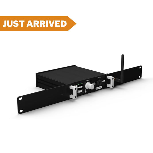 Rack Mount Kit (single)